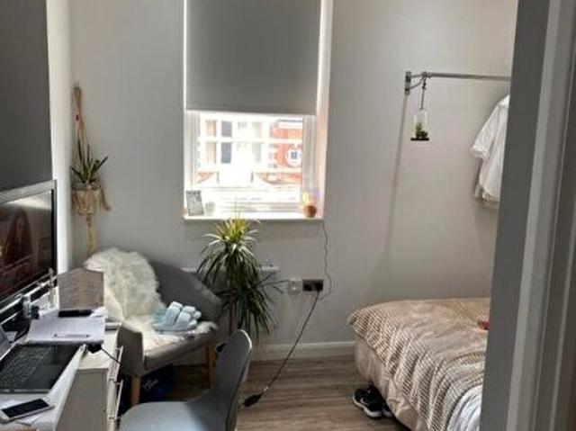 Studio To Rent In Abington Street, Town Centre, Northampton, NN1