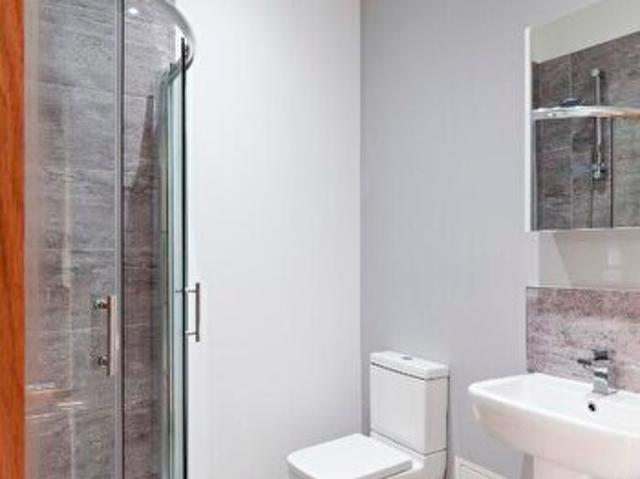 Studio To Rent In Abington Street, Town Centre, Northampton, NN1