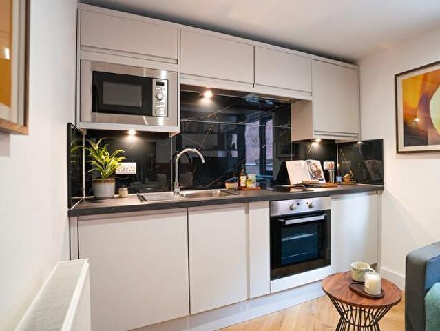 Studio To Rent In Apt, Nova Residence #, LE1