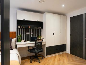 Studio To Rent In Apt, Nova Residence #, LE1
