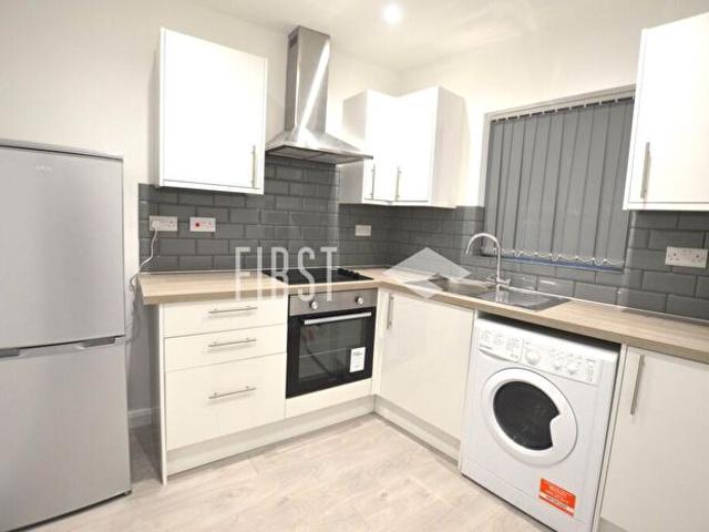 Studio To Rent In Aylestone Road, City Centre, LE2
