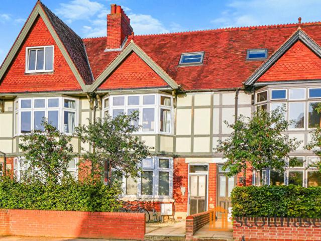 Studio To Rent In Banbury Road, Oxford, Oxfordshire, OX2
