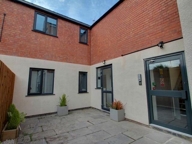 Studio To Rent In Braunstone Gate, Leicester, LE3