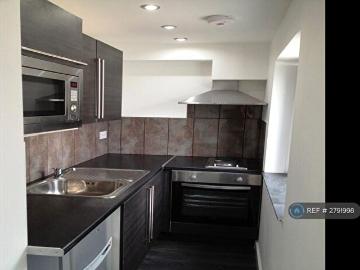 Studio To Rent In Brays Lane, Coventry, CV2