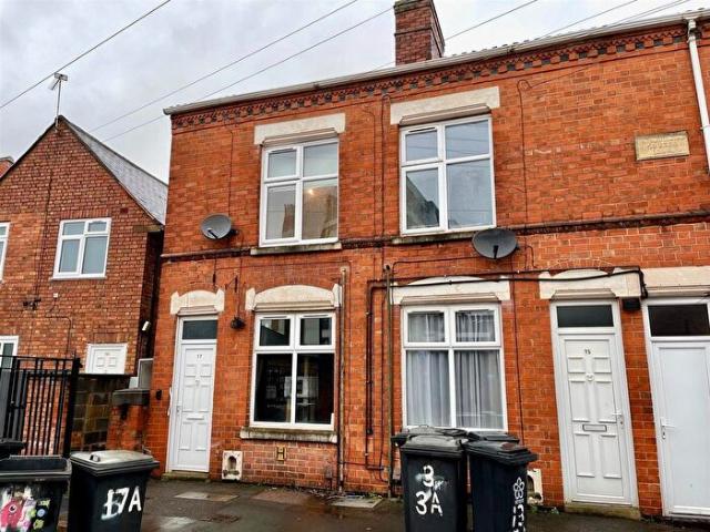 Studio To Rent In Brentwood Road, Leicester, LE2