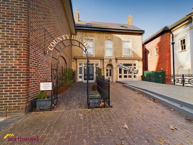 Studio To Rent In Bridge Street, Banbury, OX16