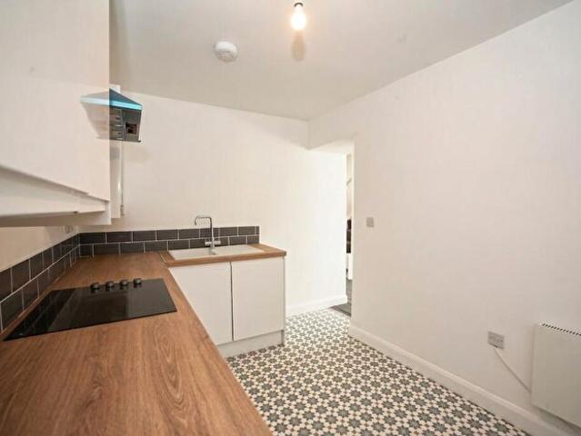 Studio To Rent In Bute Street, Treherbert, CF42