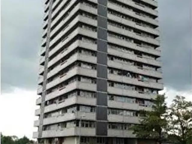 Studio To Rent In Caradoc Hall, Coventry, CV2