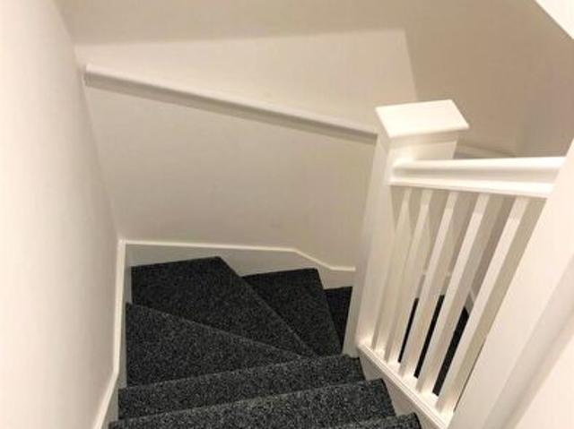 Studio To Rent In Charter Avenue, Coventry, CV4