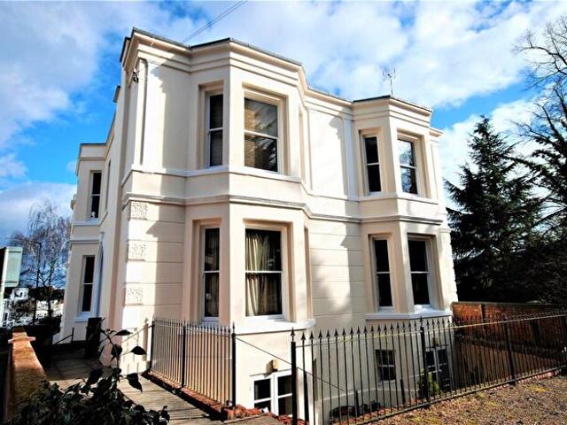Studio To Rent In Church Hill, Leamington Spa, CV32