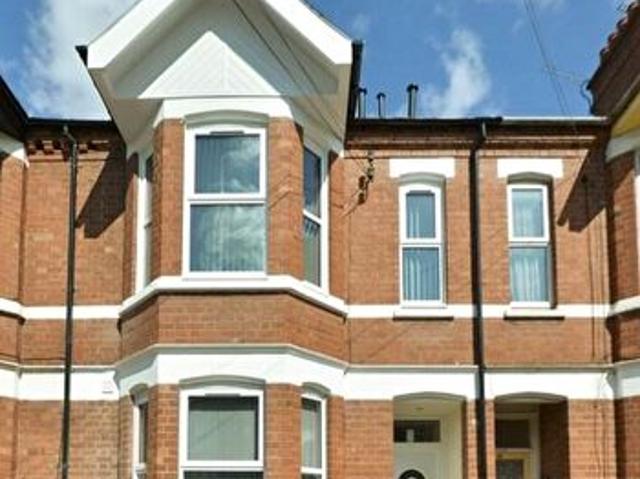 Studio To Rent In Coundon Road, Coventry, CV1