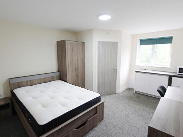 Studio To Rent In Clay Lane, Coventry, CV2