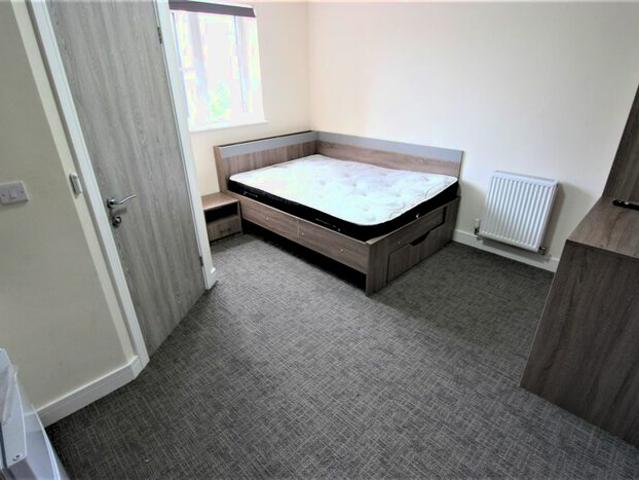 Studio To Rent In Clay Lane, Coventry, CV2