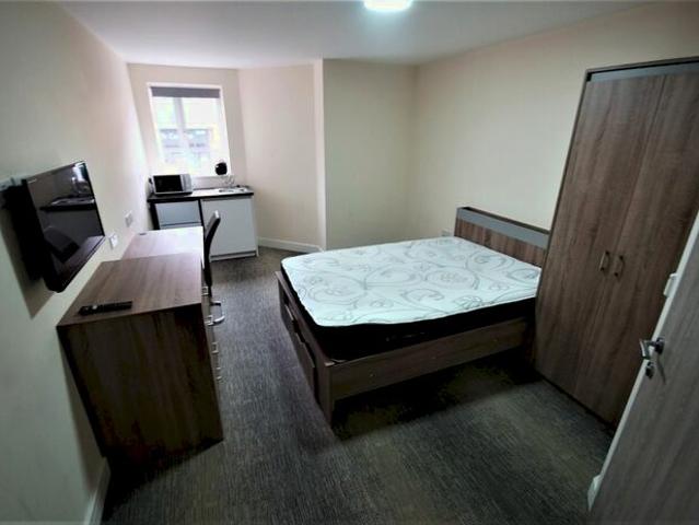 Studio To Rent In Clay Lane, Coventry, CV2