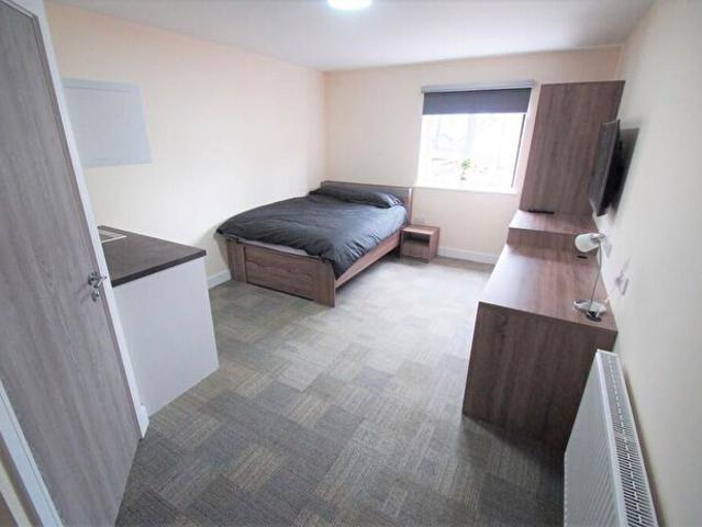 Studio To Rent In Clay Lane, Ball Hill, Coventry, CV2
