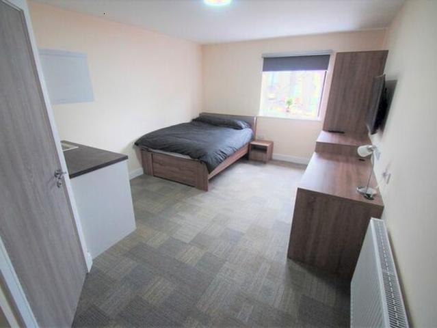 Studio To Rent In Clay Lane, Ball Hill, Coventry, CV2
