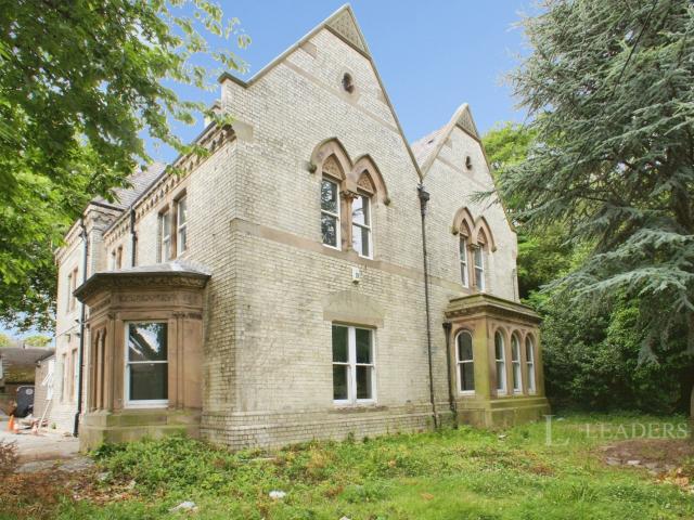 Studio to rent in Duffield Road, Derby, DE22 | Leaders