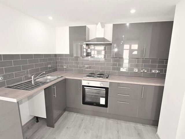 Studio To Rent In Earl Street, Northampton, NN1