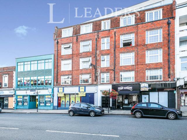 Studio to rent in Eastgate House, 223 High Street, Guildford, GU1 | Leaders