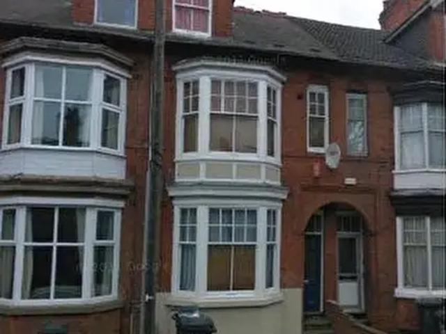 Studio To Rent In Fosse Road South, Leicester, LE3