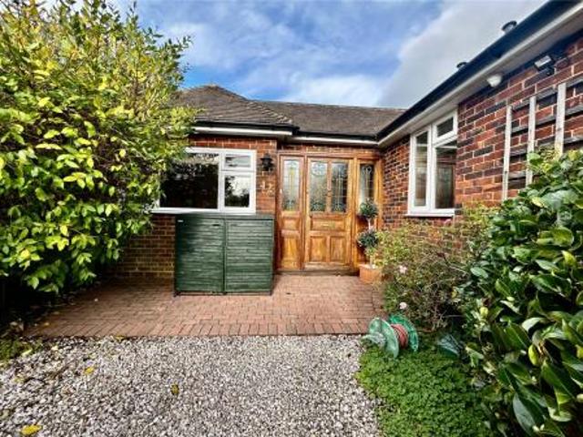 Studio to rent in Furze Road, West Sussex, Worthing, BN13 | Leaders