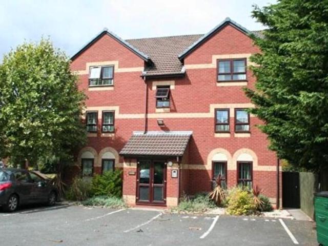 Studio To Rent In Goldstar Way, Birmingham, B33