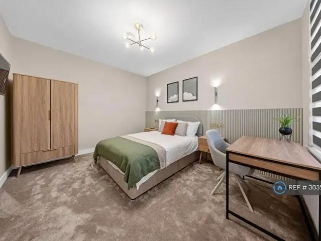 Studio To Rent In Goldswong Terrace, Nottingham, NG3