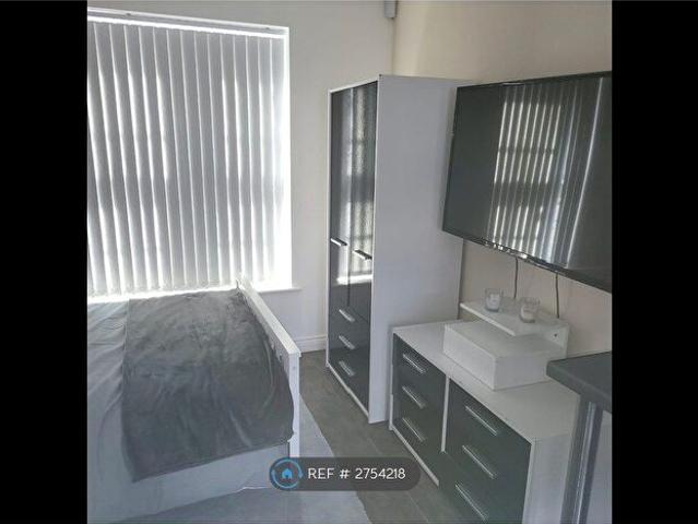 Studio To Rent In Hamilton, Leicester, LE5