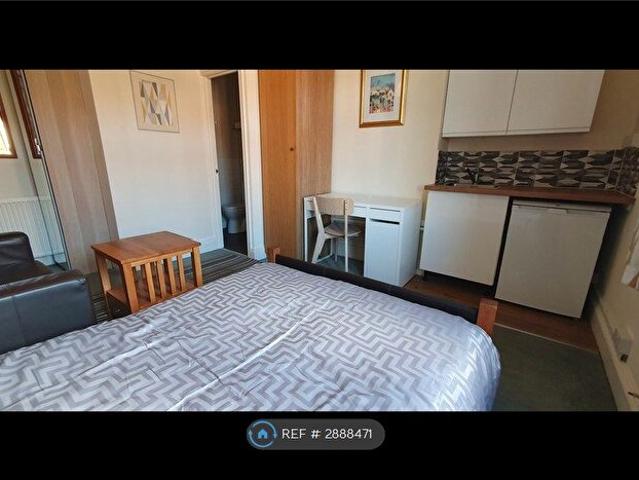 Studio To Rent In Hartington Street, Derby, DE23