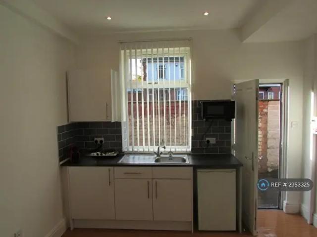 Studio To Rent In Harefield Road, Coventry, CV2
