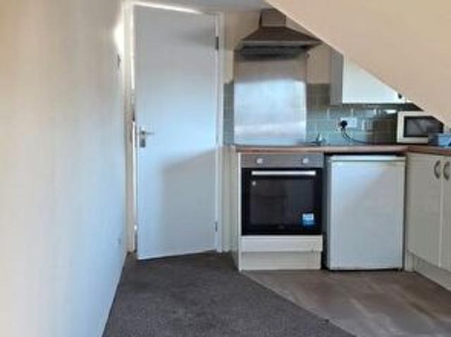 Studio To Rent In Holyhead Road, Coventry, CV1