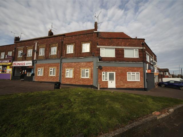 Studio to rent in Houghton Road, Dunstable, Bedfordshire, LU6 | Leaders
