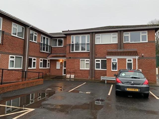 Studio To Rent In Jaques Yard, Bedworth, CV12