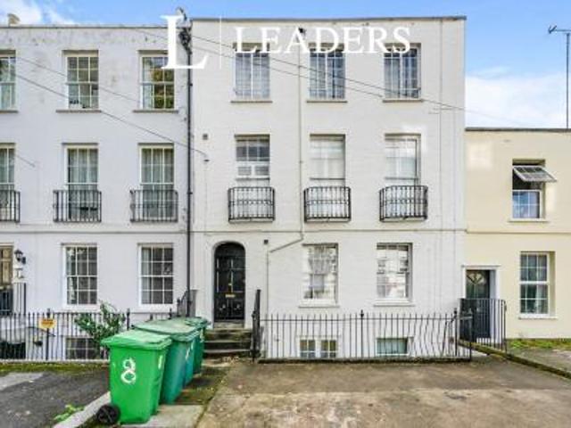 Studio to rent in Jenner Walk, Cheltenham, GL50 | Leaders
