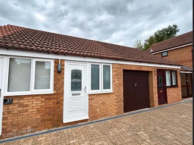 Studio To Rent In Kirkstall Place, Oldbrook, MK6