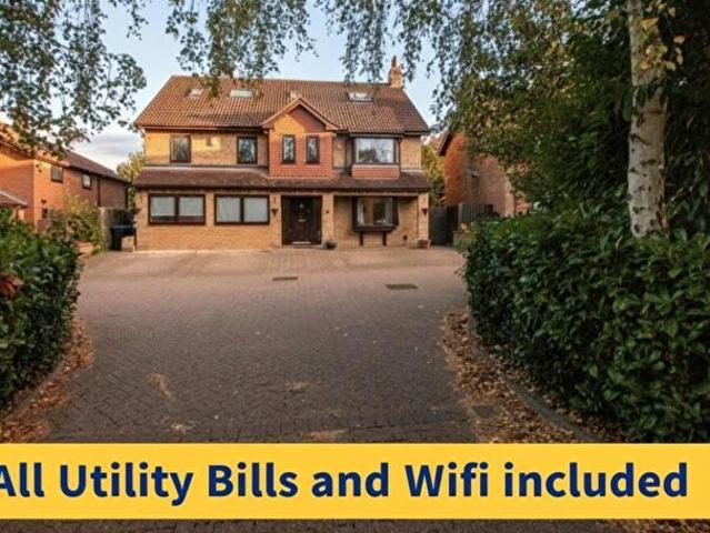 Studio To Rent In Krypton Close, Shenley Lodge, MK5