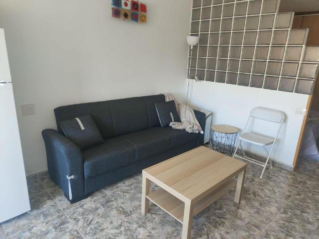 Studio to rent in Lajilla, Arguineguín Casco, Gran Canaria