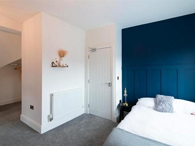 Studio To Rent In Leopold Street, Derby, DE1