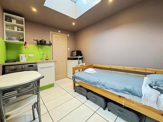 Studio to rent in Mander Way, Cambridge, CB1 | Leaders