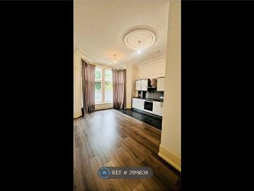 Studio To Rent In Melbourne House, Leicester, LE2