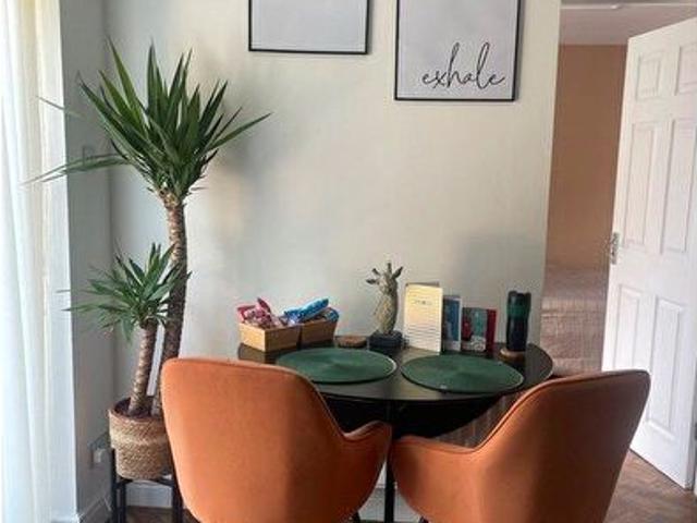 Studio To Rent In Merganser Drive, Bicester, OX26