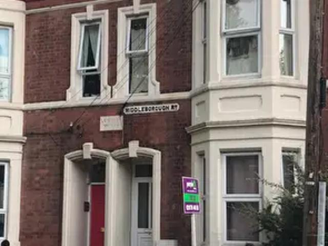 Studio To Rent In Middleborough Road, Coventry, West Midlands, CV1