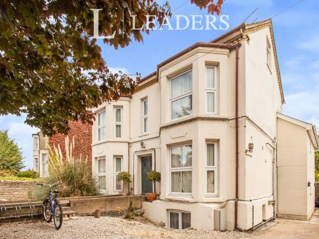 Studio to rent in Milton Road, Cambridge, CB4 | Leaders