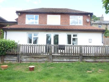 Babergh, CO6, East of England - Garden