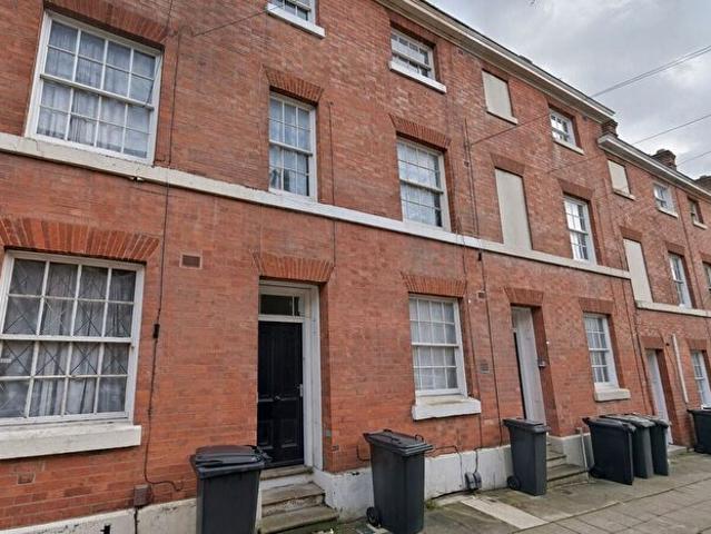 Studio To Rent In Newtown Street, Leicester, LE1