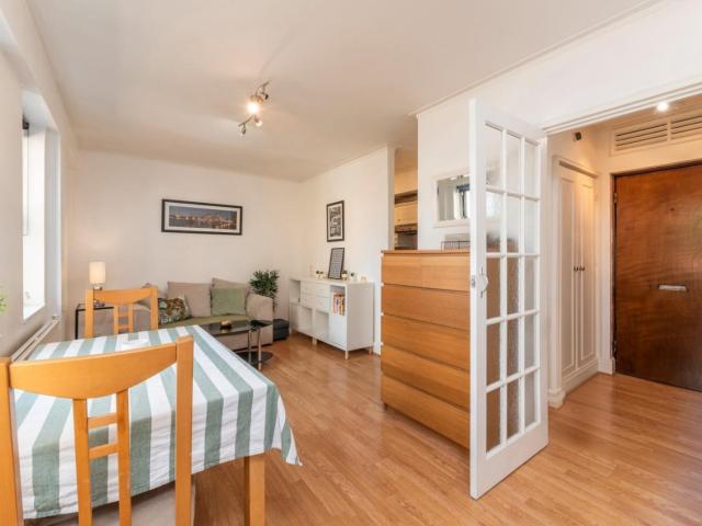 studio to rent in New Cavendish Street, Fitzrovia, London, W1W