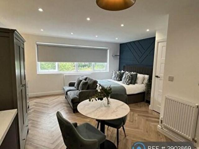 Studio To Rent In North Ninth Street, Milton Keynes, MK9