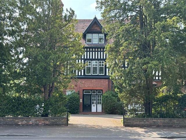 Studio To Rent In North Oxford, OX2