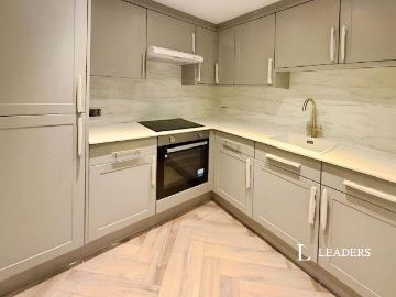 Studio to rent in North Street, Brighton, East Sussex, BN1 | Leaders