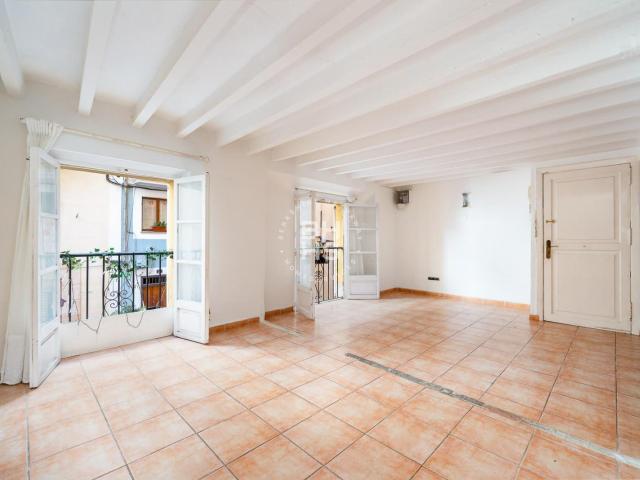 Studio to rent in Plaza Mayor